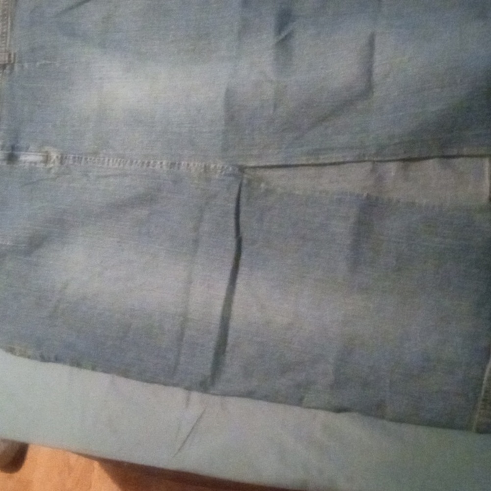26W women's skirt
